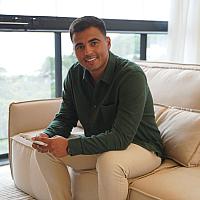 Rafael Azevedo dos Santos de Moraes