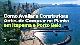 Como Avaliar a Constru&hellip;
