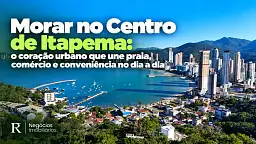 Morar no Centro de Ita&hellip;